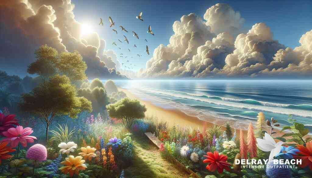 Innovating Recovery: Insights from Delray Beach IOP