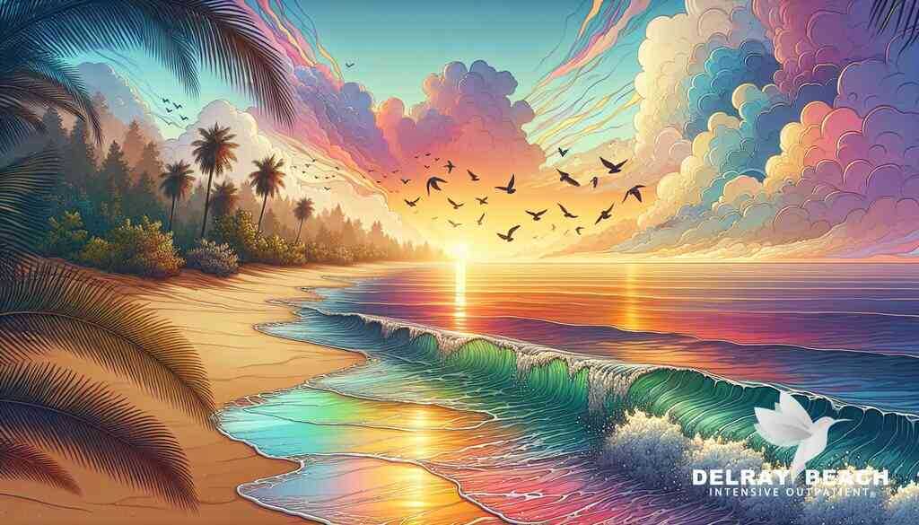 Navigating Challenges in IOP Care at Delray Beach