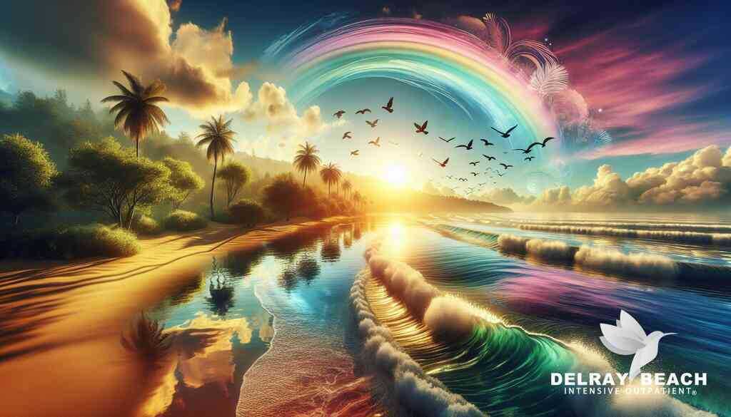 Navigating Challenges in IOP Care at Delray Beach