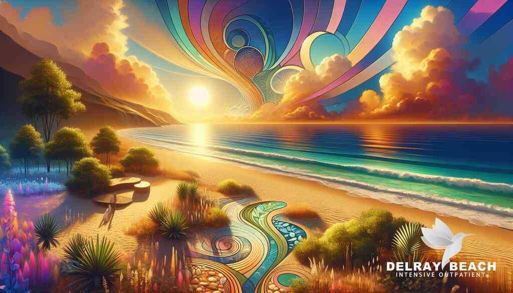 The Key Differences in IOP Programs at Delray Beach