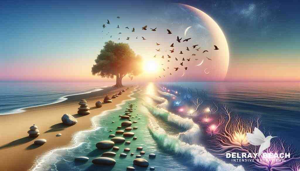 Top 10 Ways Delray Beach IOP Elevates Rehab Standards