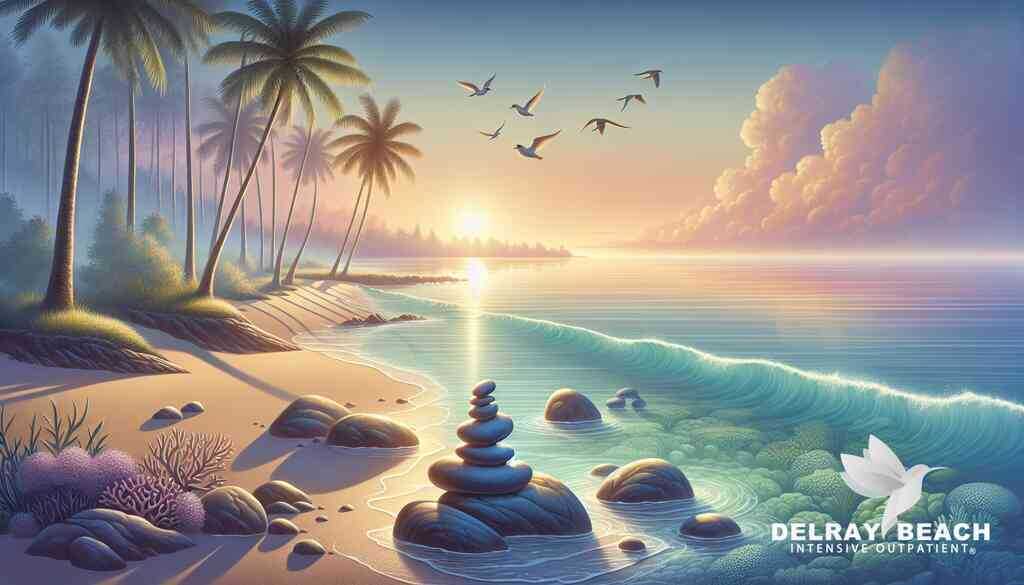 Top 10 Ways Delray Beach IOP Elevates Rehab Standards