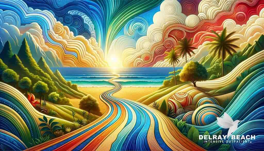 Top Recovery Techniques from Delray Beach Experts