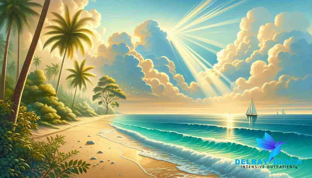 Understanding Delray IOP's Influence on Sobriety