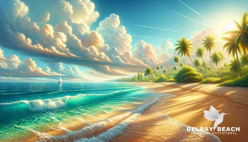 Understanding Delray IOP's Influence on Sobriety