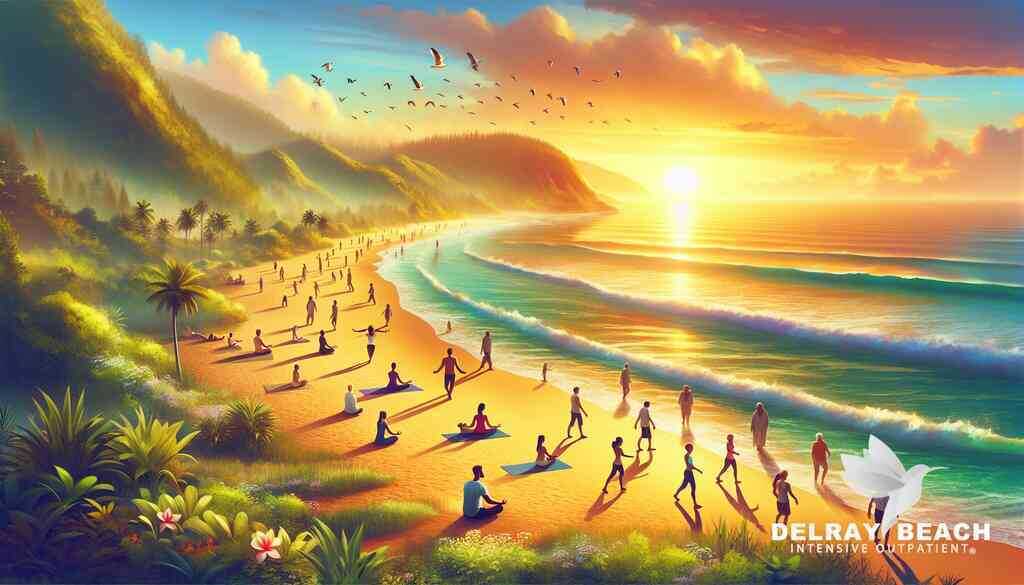 What Delray Beach IOP Means for Health Recovery