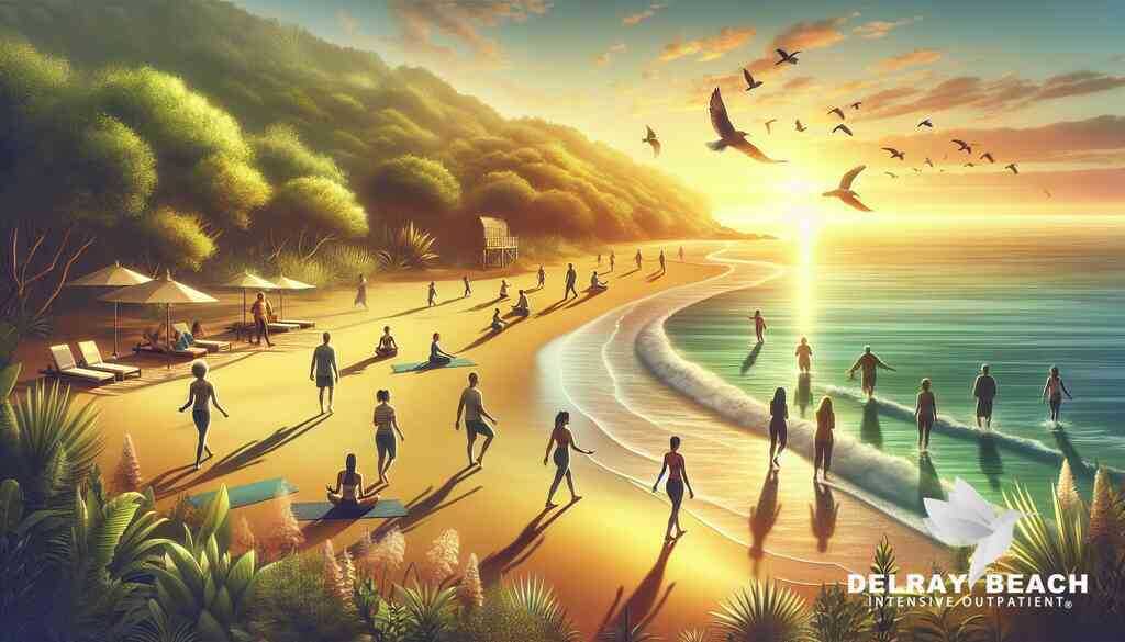 What Delray Beach IOP Means for Health Recovery