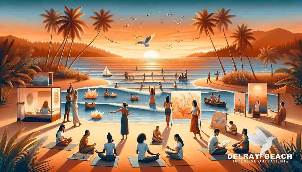 What Does Delray Beach IOP Mean for Modern Wellbeing