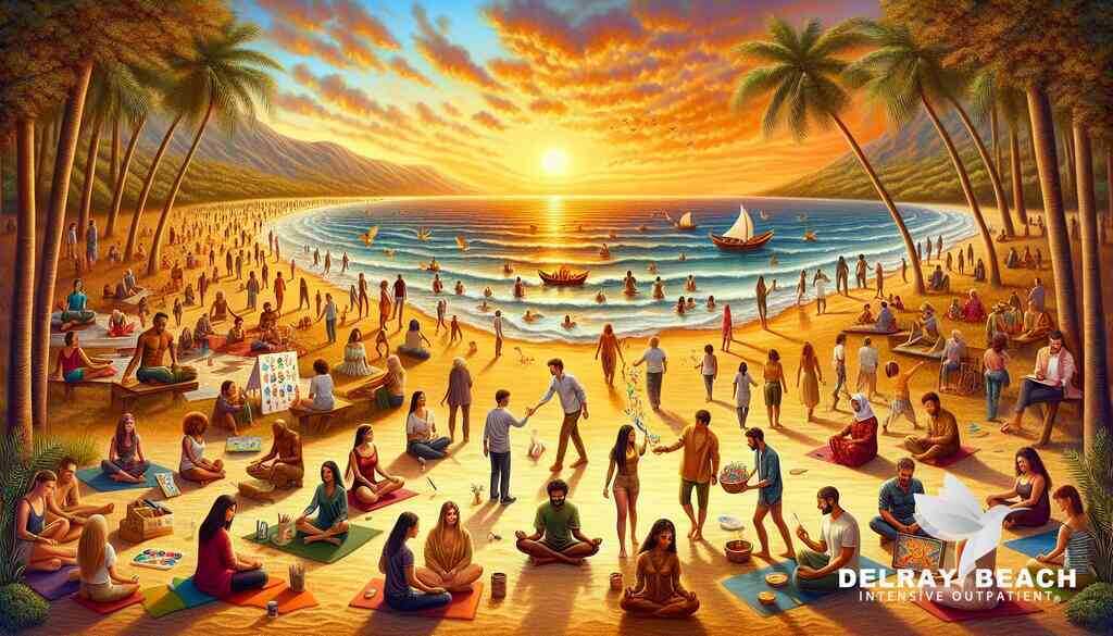 What Does Delray Beach IOP Mean for Modern Wellbeing