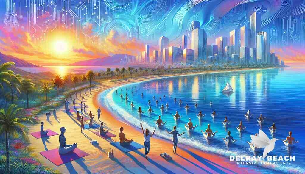 What Is Delray Beach Intensive Outpatient Strategy in 2025