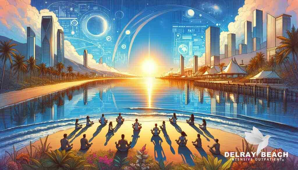 What Is Delray Beach Intensive Outpatient Strategy in 2025