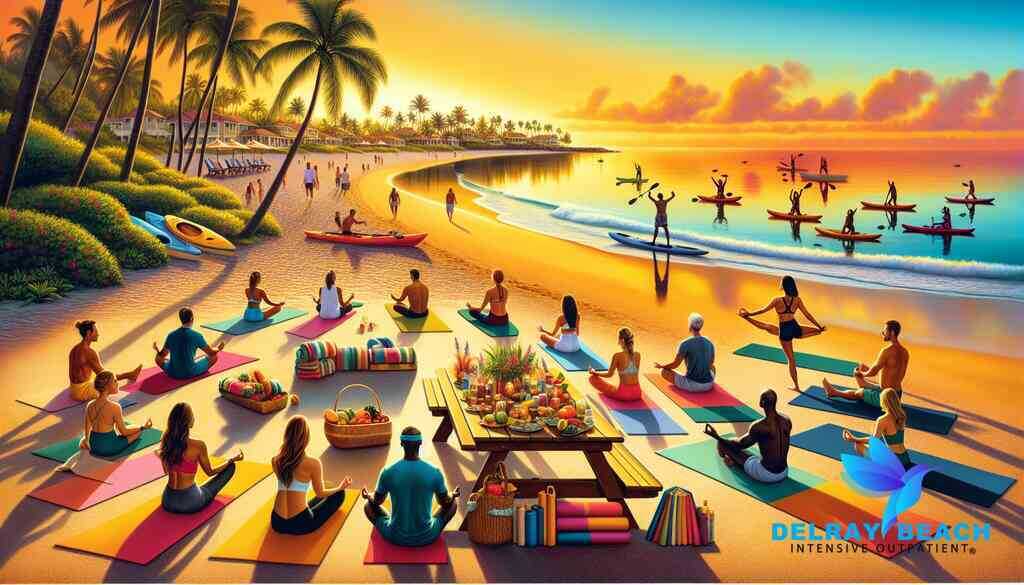 What Makes Delray IOP Crucial for Mental Health in Florida