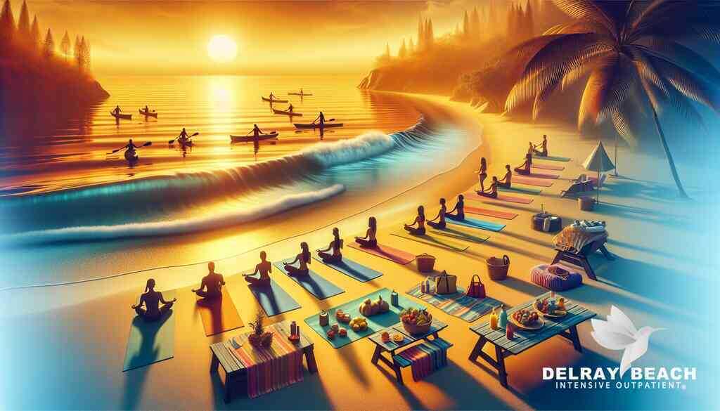 What Makes Delray IOP Crucial for Mental Health in Florida