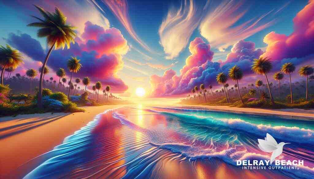 What Makes Delray IOP Unique in Mental Health Care