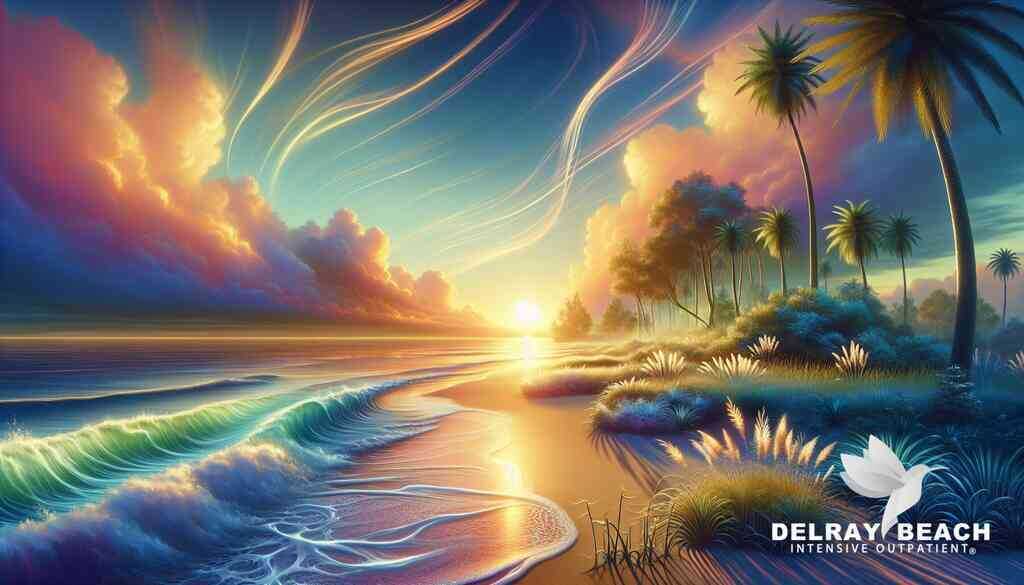 What Makes Delray IOP Unique in Mental Health Care