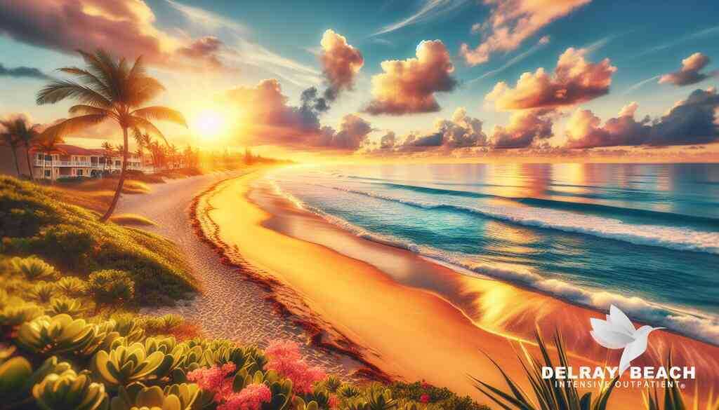 What Sets Delray Beach IOP Apart in Addiction Innovation