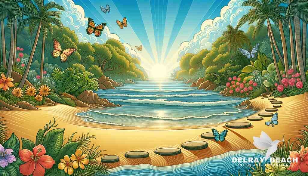 Comparing Delray IOP Versus Other Florida Treatment Models