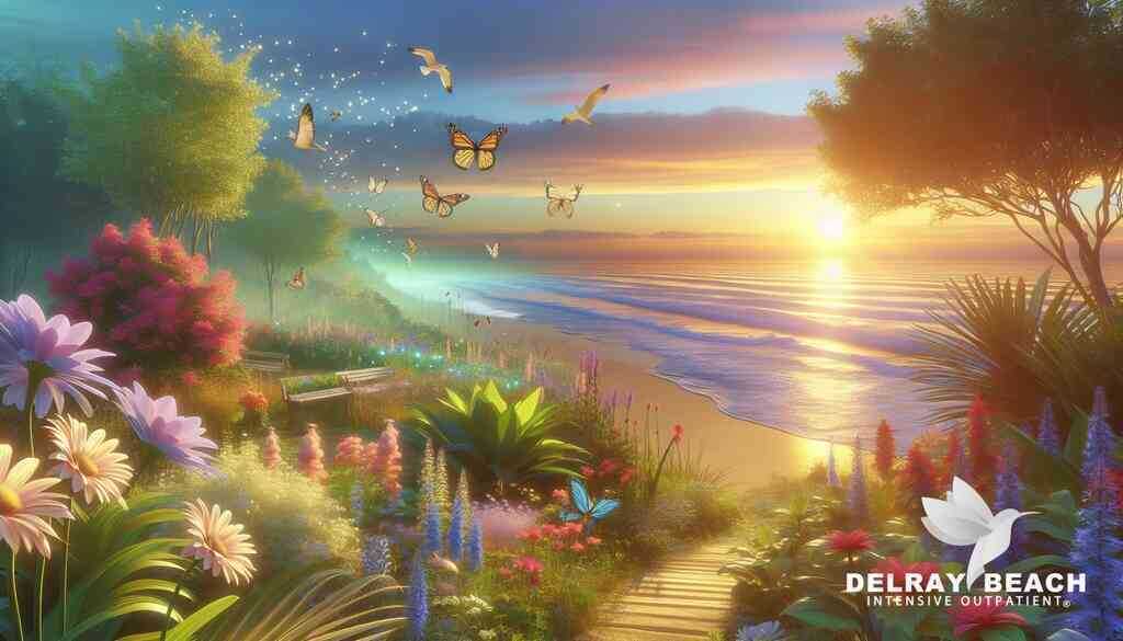 Delray Beach Intensive Outpatient: Signs of Wellness Success