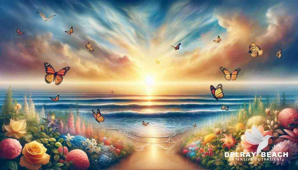 Delray Beach Intensive Outpatient: Signs of Wellness Success