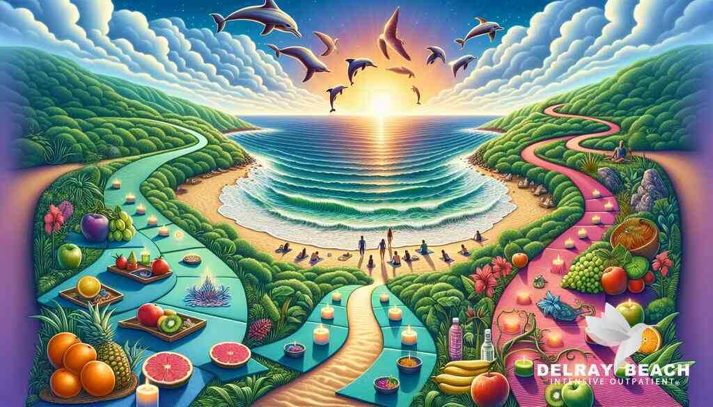 Delray Beach IOP: Insights into Transformative Mental Wellness