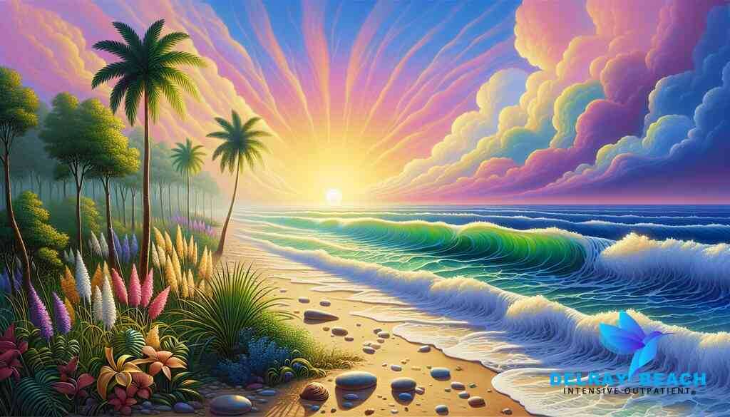 Guide To Navigating Delray Beach Outpatient Program Options