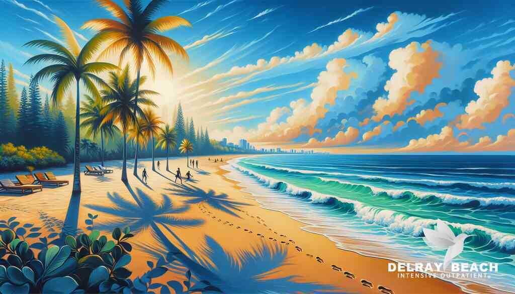 How Delray Beach Intensive Programs Redefine Florida Recovery