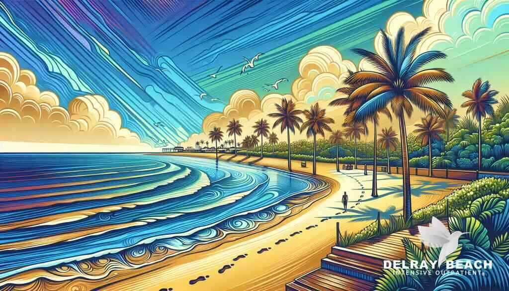 How Delray Beach Intensive Programs Redefine Florida Recovery