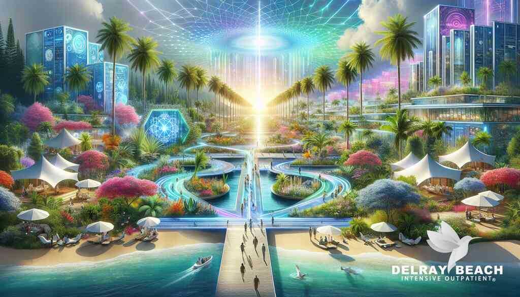 How Delray Beach IOP Enhances Mental Care in Florida in 2025