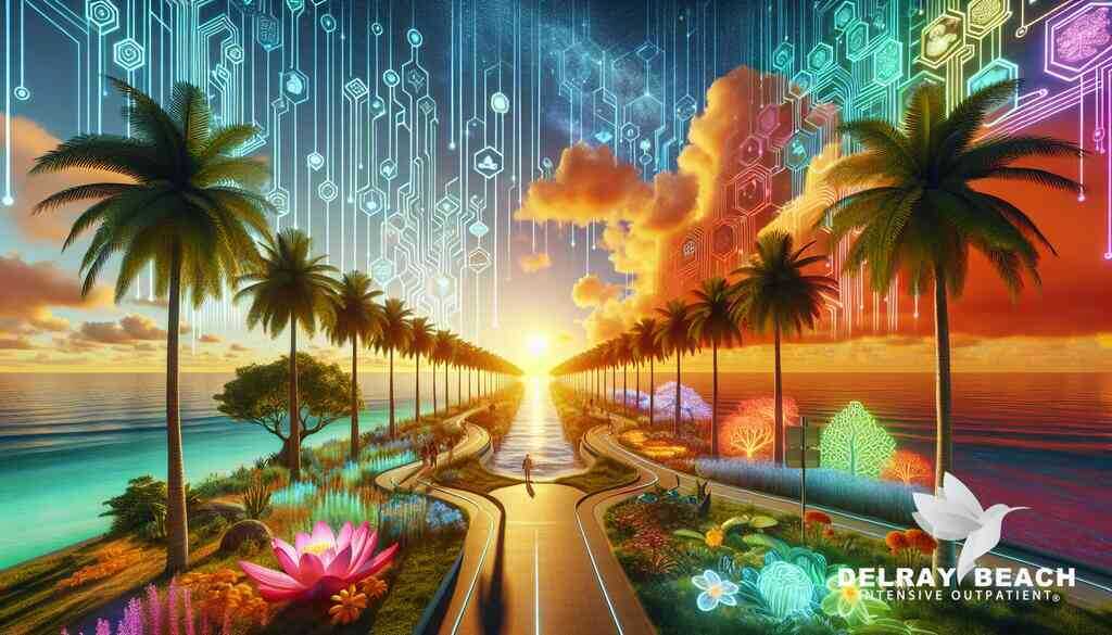 How Delray Beach IOP Enhances Mental Care in Florida in 2025