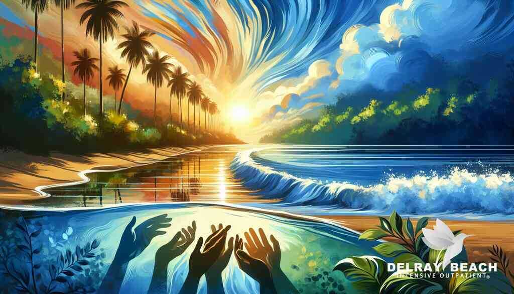 How Delray Beach IOP is Transforming Palm Beach County Care