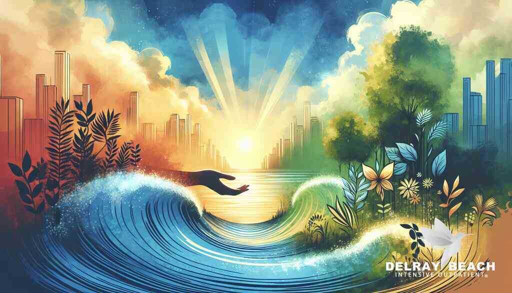 How Delray Beach IOP is Transforming Palm Beach County Care