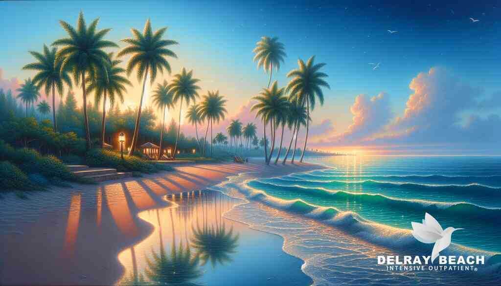 How Delray Beach Programs Enhance IOP in Palm Beach County