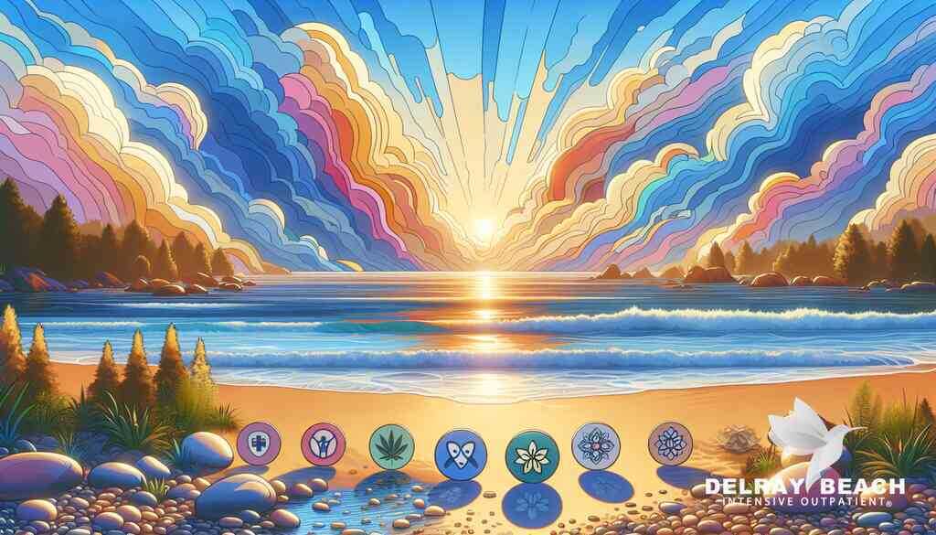 How Delray Beach Programs Make Outpatient Care Unique