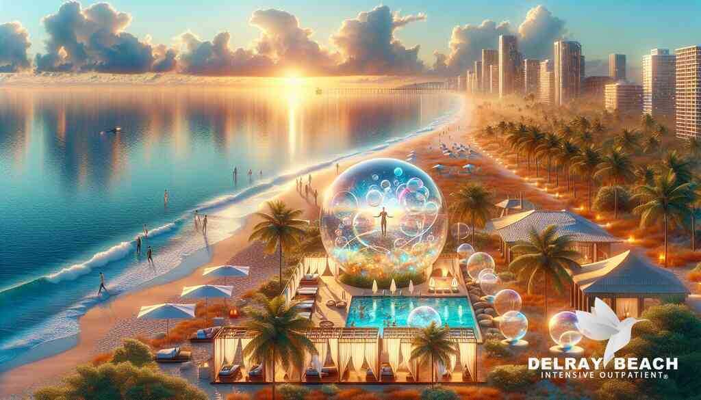 How Delray Beach Programs Make Outpatient Care Unique