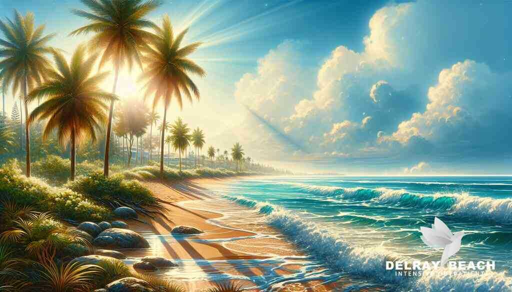 How Does Delray's IOP Shape Wellness in Palm Beach County