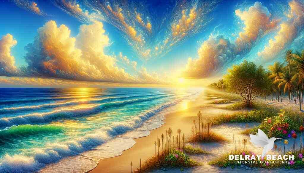 Top 10 Reasons Delray Beach IOP Leads in Florida Recovery