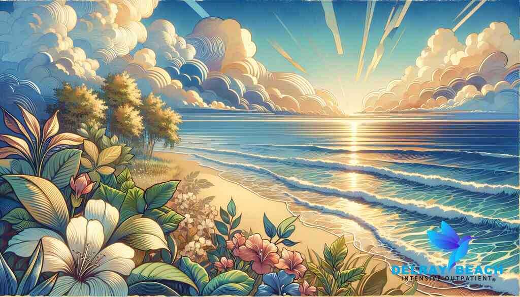 Top 10 Reasons Delray Beach IOP Leads in Florida Recovery