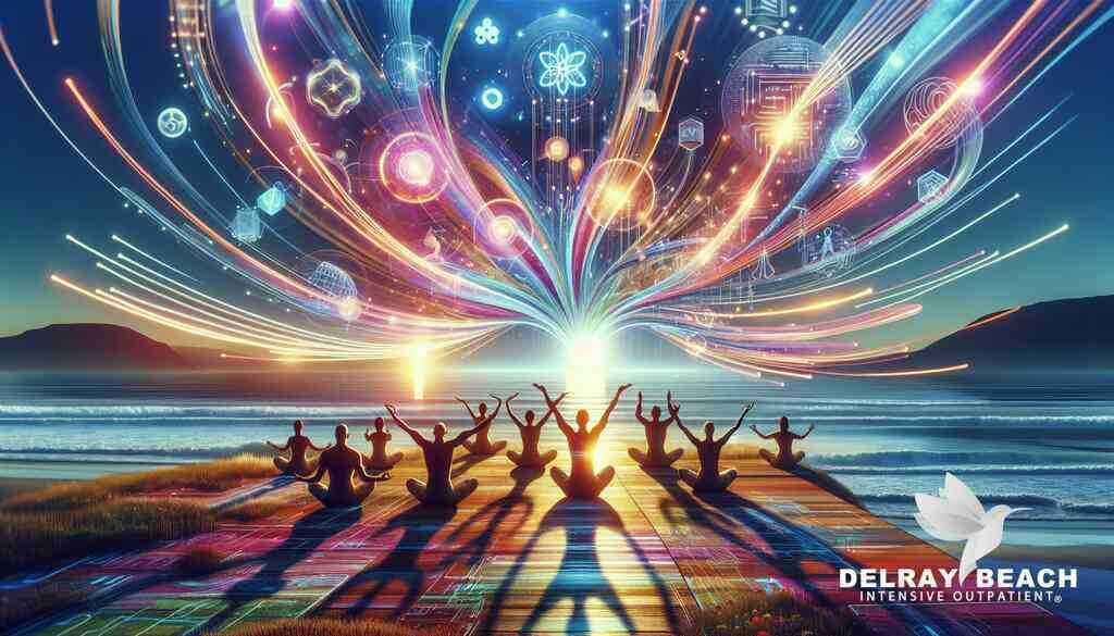 Top IOP Innovations Leading Delray Beach Recovery