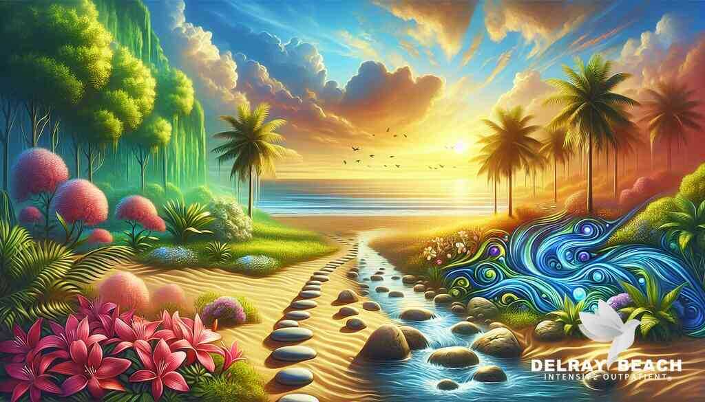 Understanding Delray Beach IOP's Recovery Pathways Near You