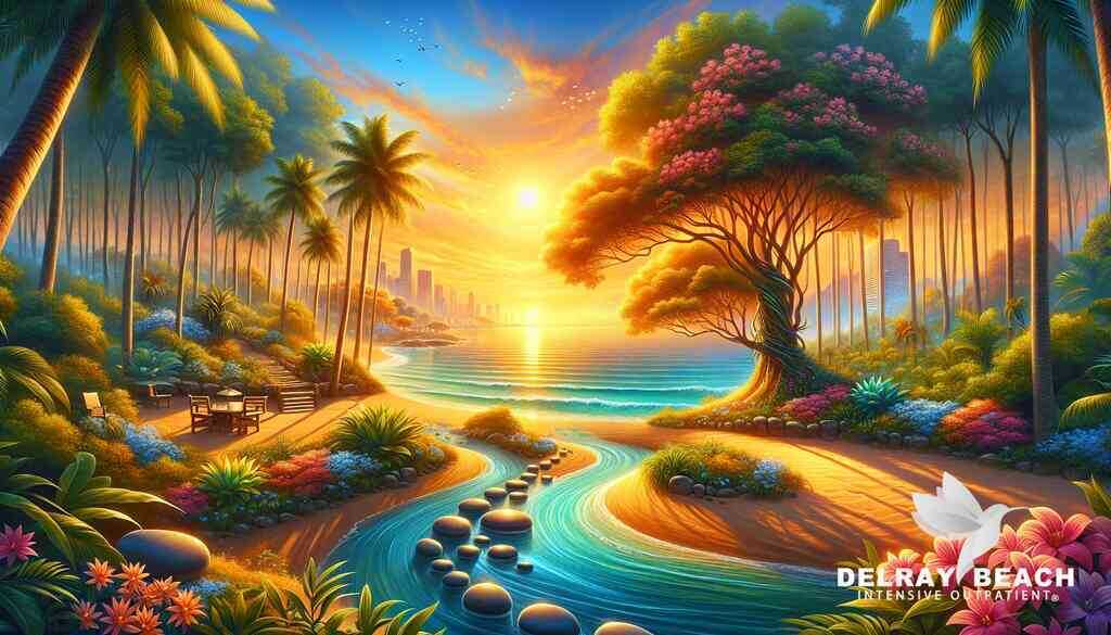 Understanding Delray Beach IOP's Recovery Pathways Near You