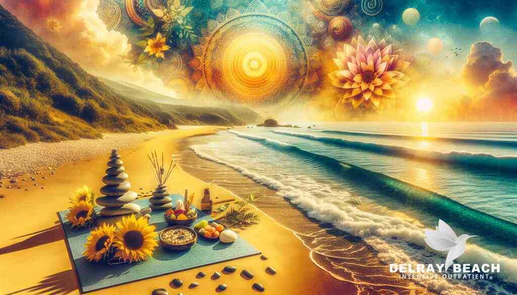 Unlocking Delray Beach IOP's Role in Wellness