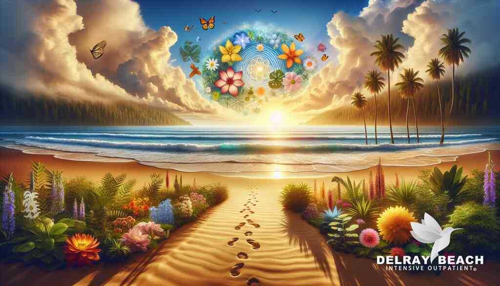 What Defines Best Practices for IOP in Delray Beach