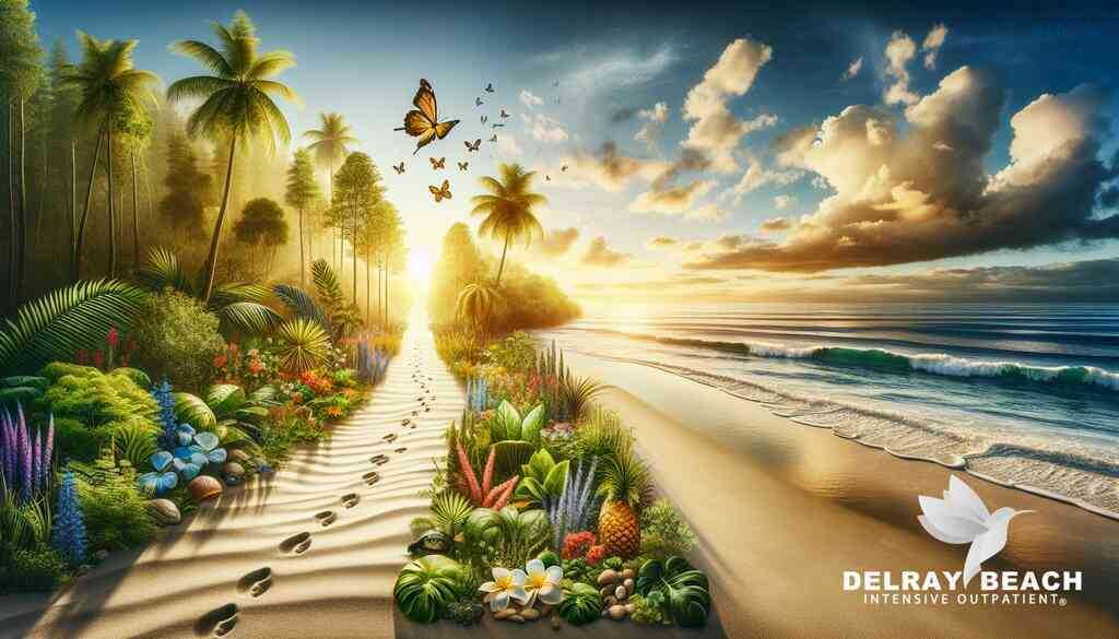 What Defines Best Practices for IOP in Delray Beach