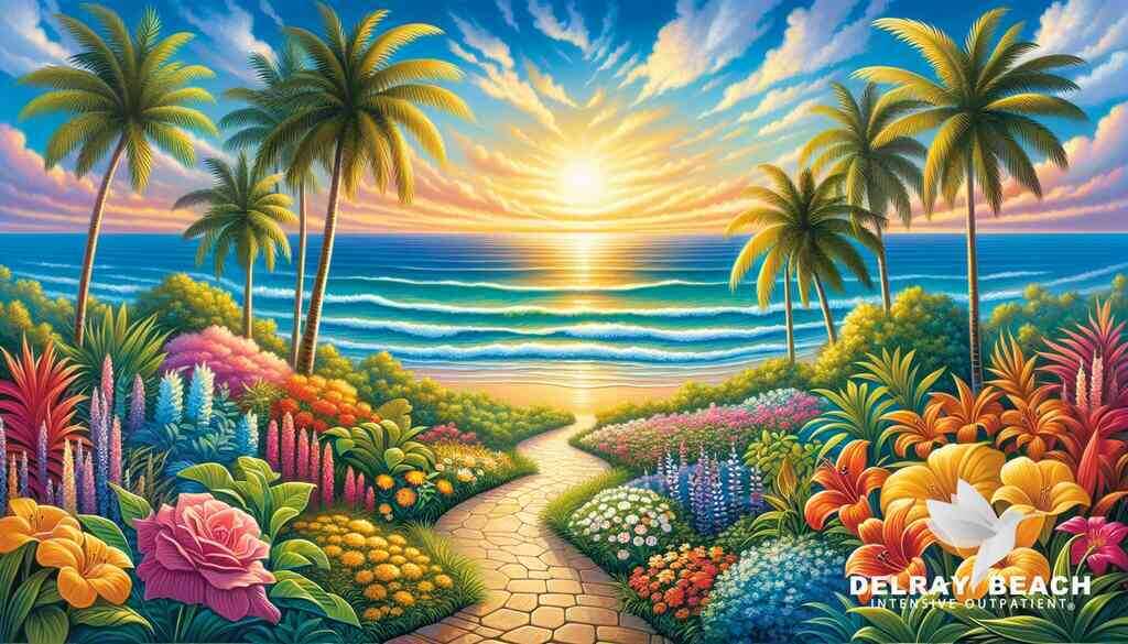 What Defines Premier IOP Techniques in Palm Beach County