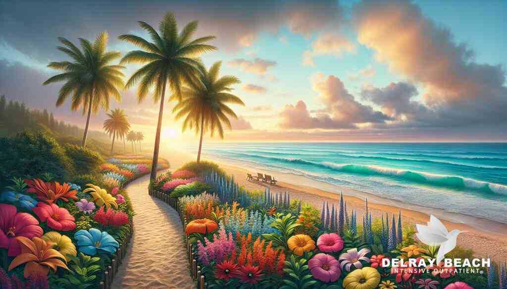 What Defines Premier IOP Techniques in Palm Beach County