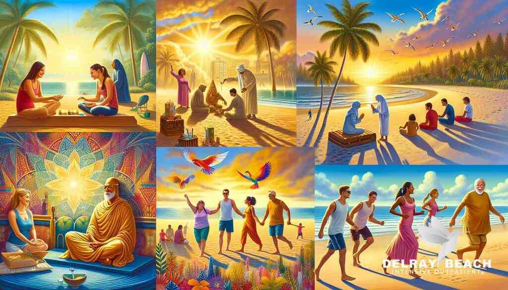 What Is the Florida Impact of Delray Beach Outpatient Programs