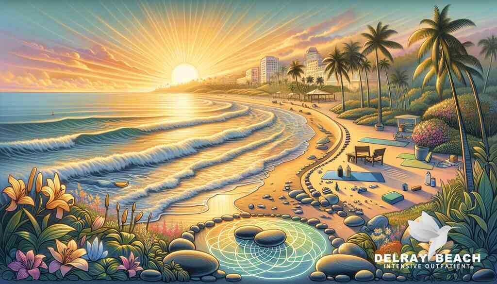 What Makes Delray Beach IOP Essential for Florida Wellness