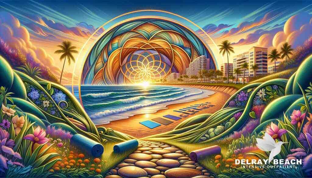 What Makes Delray Beach IOP Essential for Florida Wellness