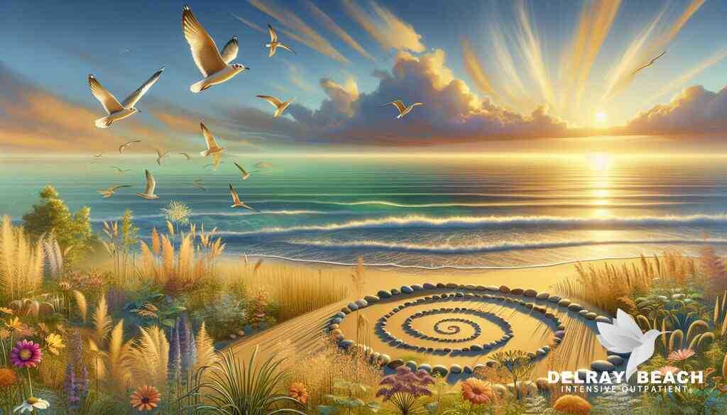 What Makes IOP in Palm Beach County Unique in Scope