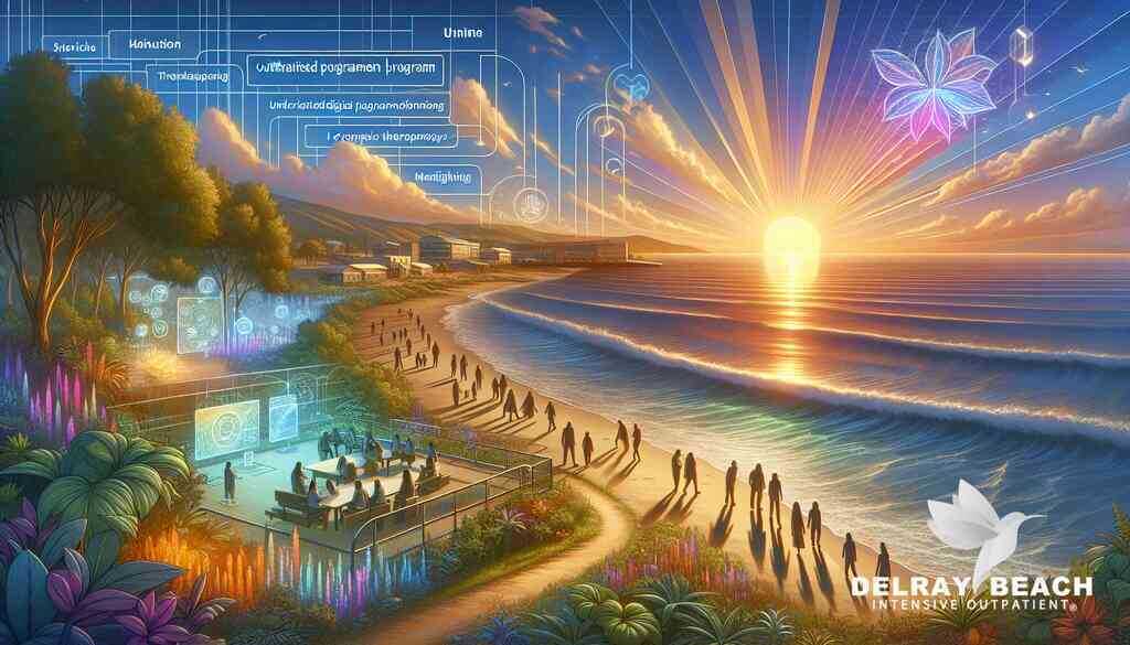 What Promises Does Delray Beach IOP Hold for 2025